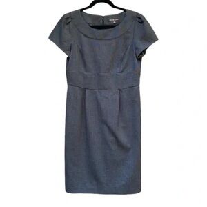 Adrienne Vittadini Sheath Dress